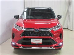 RAV4 PHV ブラックトーン
