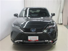 ハリアーPHEV Z