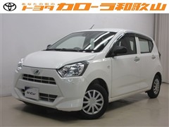 ミライース L SA3