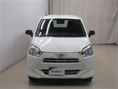 ミライース L SA3