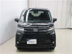 ムーヴ カスタム XリミテッドSA3