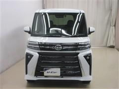 タント カスタムRS