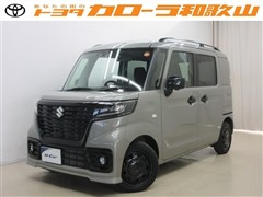 スペーシア ベース XF