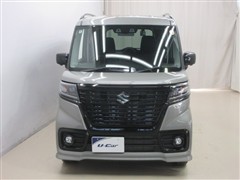 スペーシア ベース XF