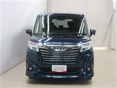 ルーミー カスタムG-T