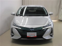 プリウスPHV A ユーティプラス
