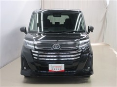 ルーミー カスタムG