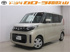 三菱 ekスペース G
