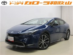 トヨタ プリウス Z