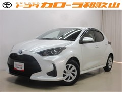 トヨタ ヤリス ハイブリッド G