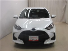 ヤリス ハイブリッド G