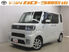 トヨタ ピクシスメガ L レジャーSA3