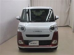 ムーヴキャンバスストライプスGt