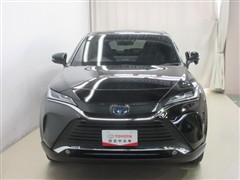 ハリアー HV Zレザーパッケージ