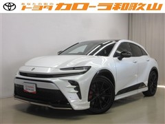 トヨタ クラウン スポーツ RS