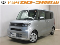 タント Xリミテッド