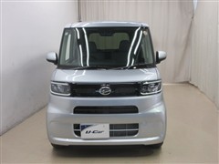 タント Xリミテッド