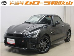 トヨタ コペン GRスポーツ