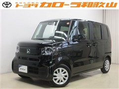 ホンダ N-BOX ベースグレード