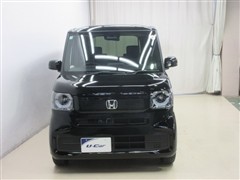 N-BOX ベースグレード