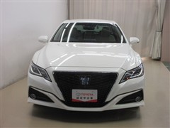 クラウン S Cパッケージ