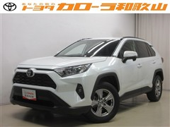 RAV4 X