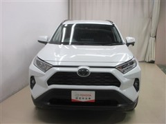 RAV4 X