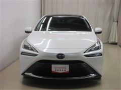 MIRAI Z エグゼクティブP