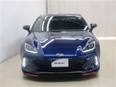 BRZ S