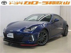 スバル BRZ S