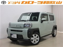ダイハツ タフト G