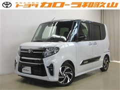 タント カスタムRSスタイルセレクション