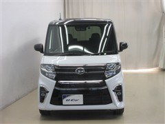 タント カスタムRSスタイルセレクション