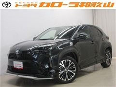 ヤリスクロス HV Z