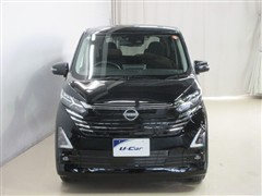 デイズ ハイウェイスターX