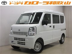 クリッパーV DX 4WD