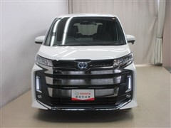 ノア ハイブリッド S-Z