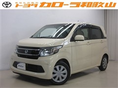 N-WGN G Aパッケージ