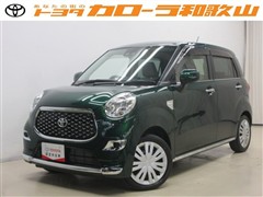 ピクシスジョイ F X SA3