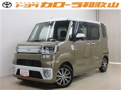 ピクシスメガ Gターボ SA3