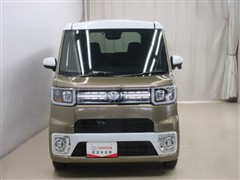 ピクシスメガ Gターボ SA3