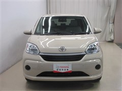 パッソ X Gパッケージ