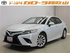 カムリ WS