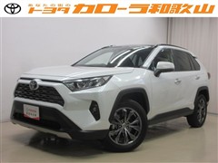 トヨタ RAV4 G