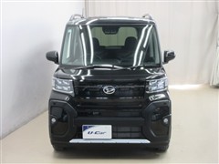 タント ファンクロス