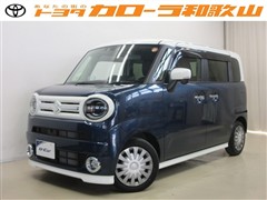 ワゴンＲ　スマイル