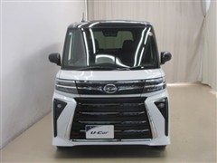 タント カスタムX