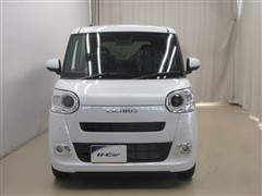 ムーヴキャンバス セオリー G