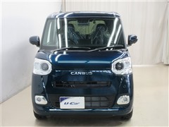 ムーヴキャンバス セオリー Gt