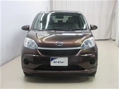 パッソ X LパッケージS